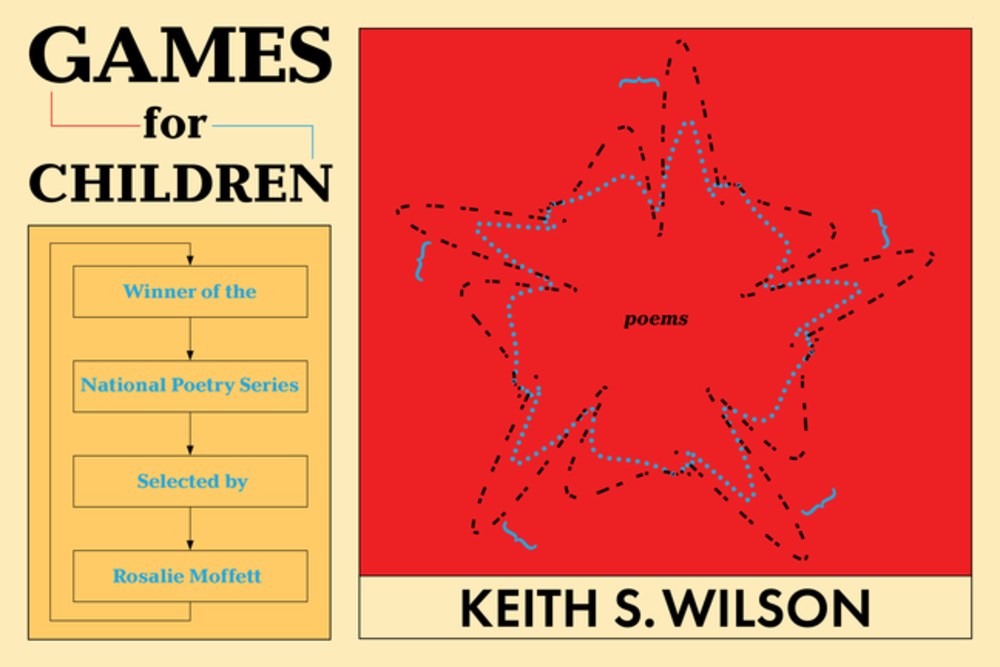 Games for Children  Keith S. Wilson