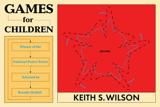 Games for Children  Keith S. Wilson