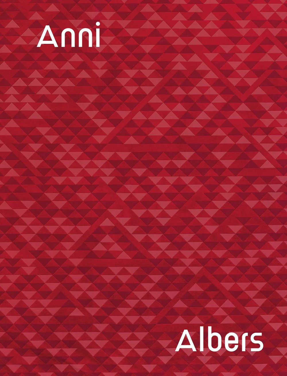 Anni Albers Camino Real
