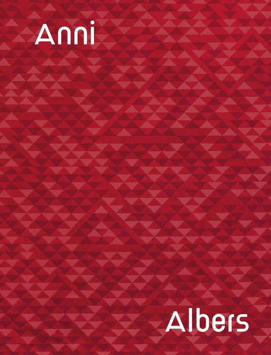 Anni Albers Camino Real