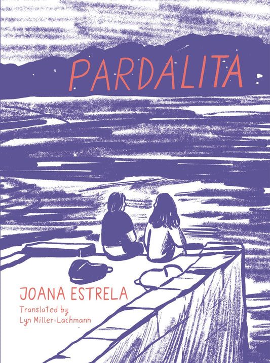 Pardalita Estrela, Joana