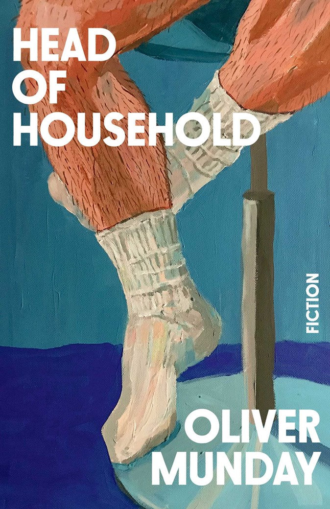 Head of Household by Oliver Munday
