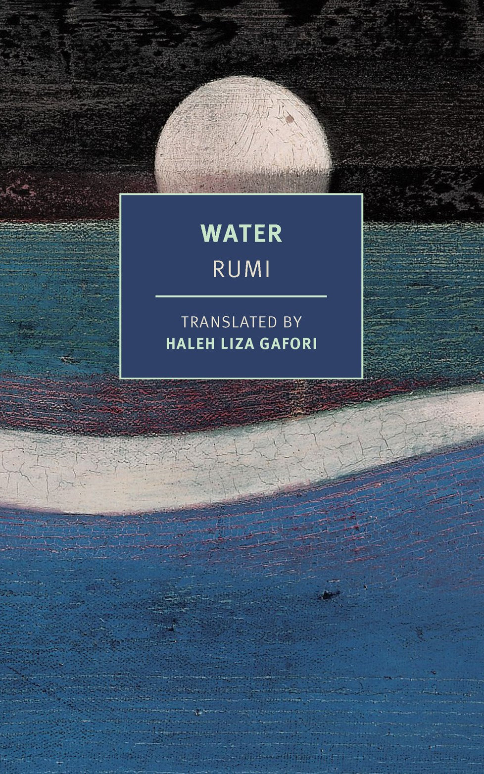 Water  Rumi