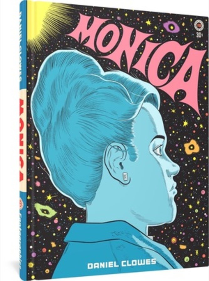 Monica Clowes, Daniel