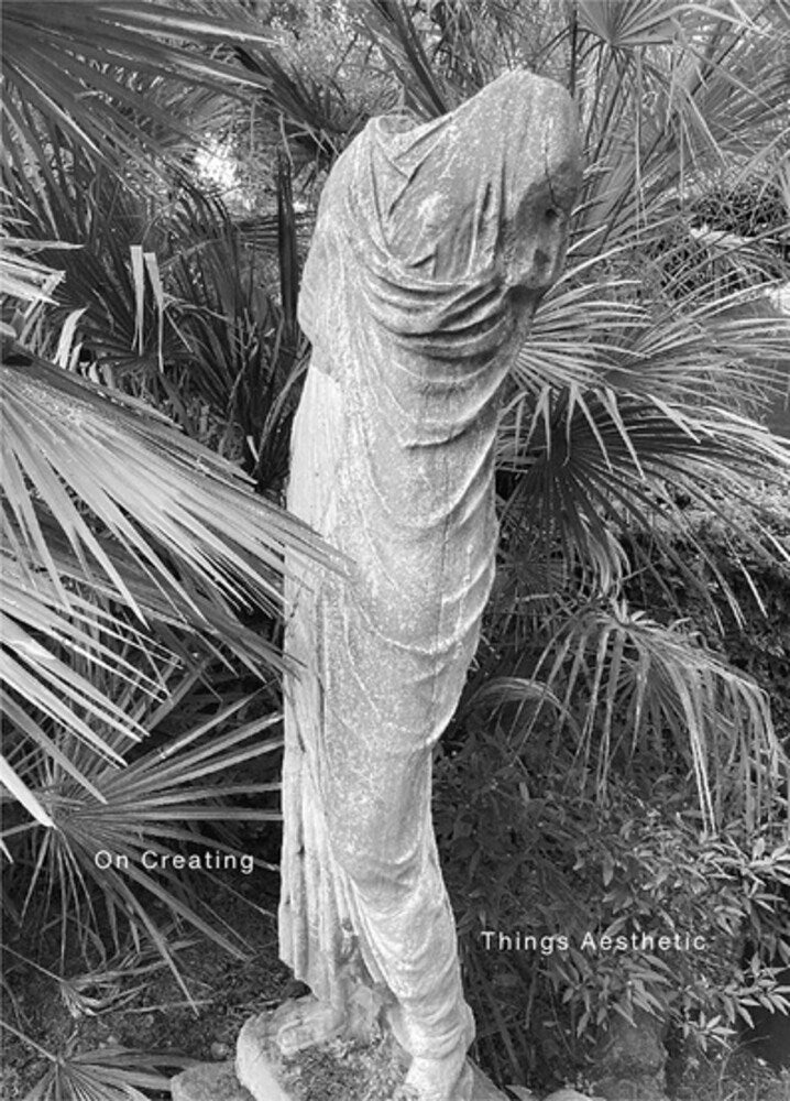 On Creating Things Aesthetic   Leonard Koren