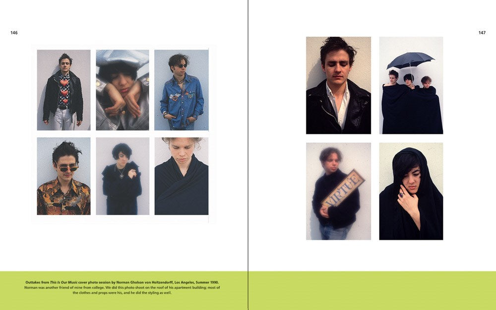Galaxie 500: Temperature's Rising : An Oral and Visual History