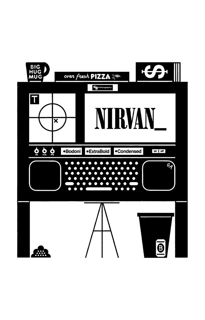 9 Times My Work Has Been Ripped Off  Raymond Biesinger