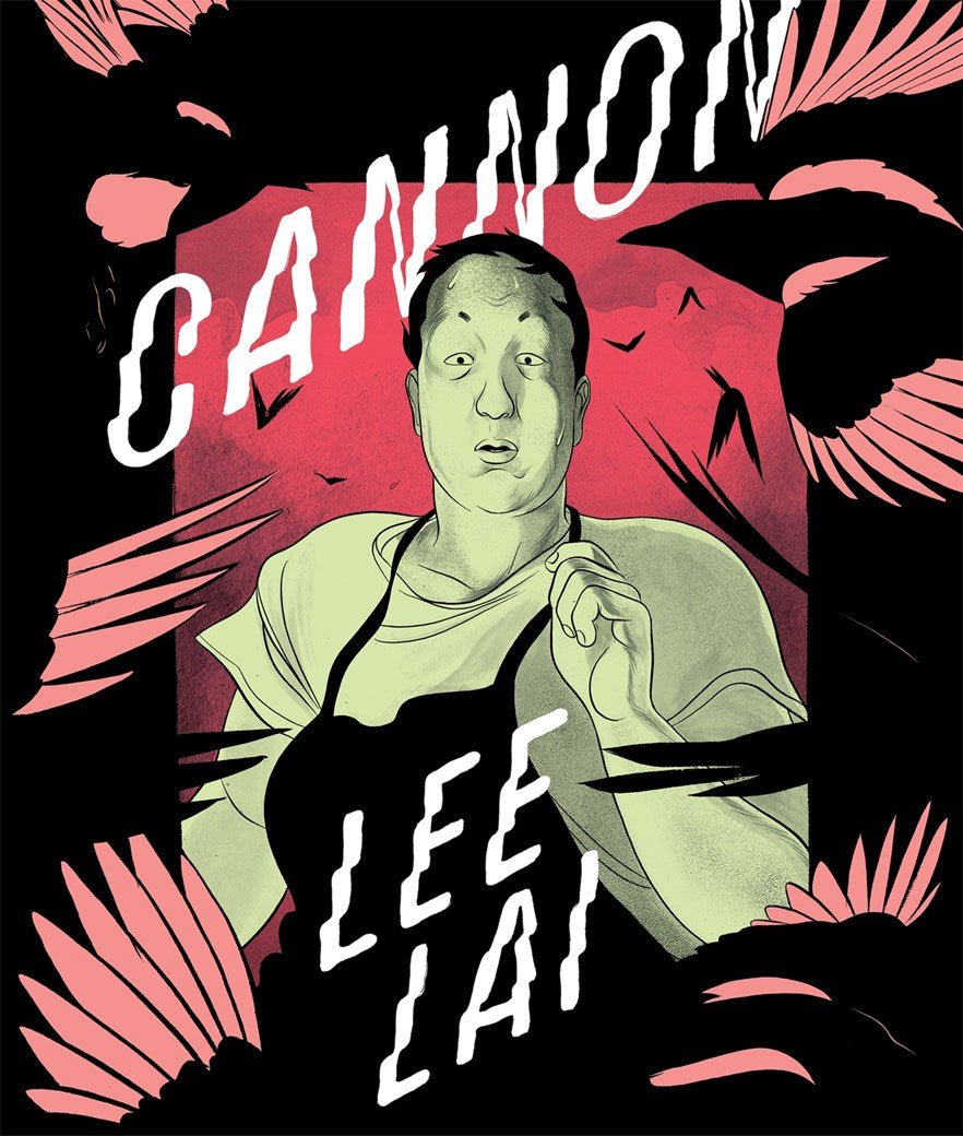 Cannon  Lee Lai