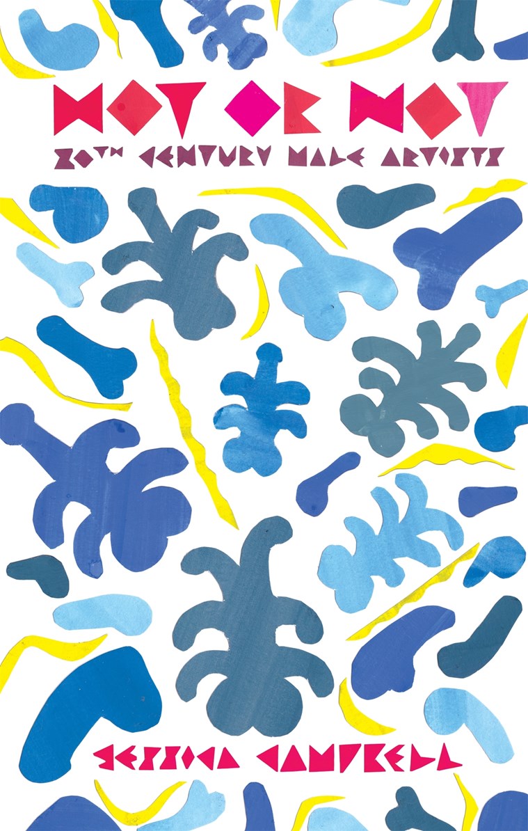 Hot or Not Jessica Campbell