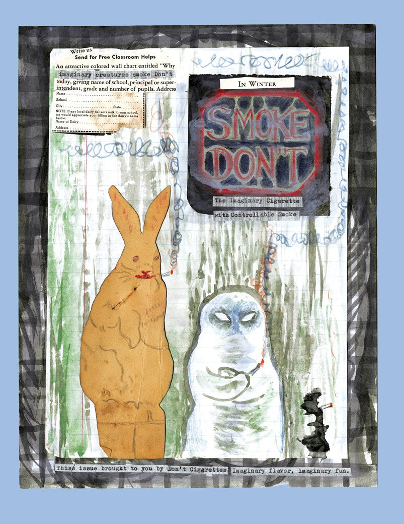 Picture This: The Near-sighted Monkey Book (Lynda Barry)