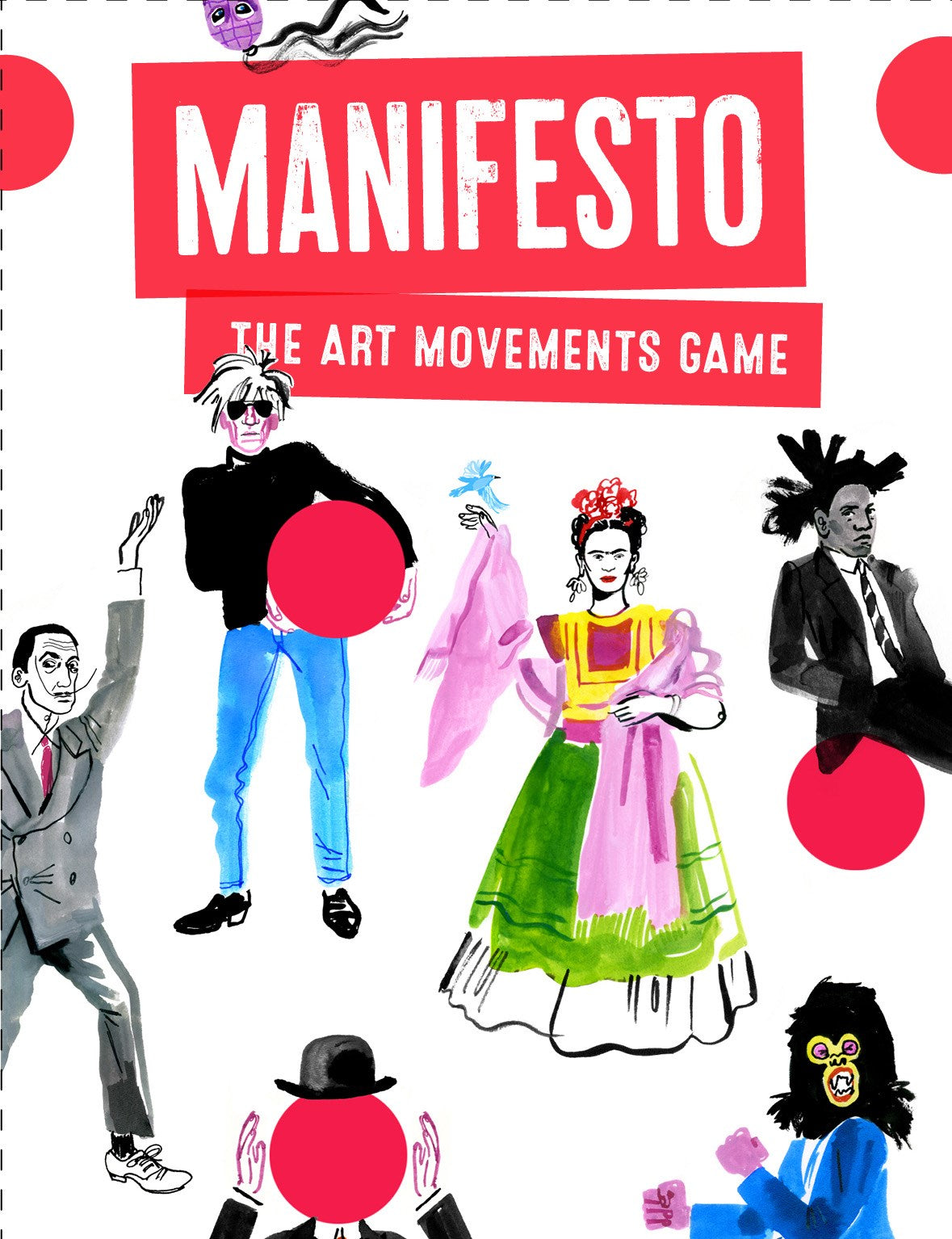 Manifesto! Tamaki