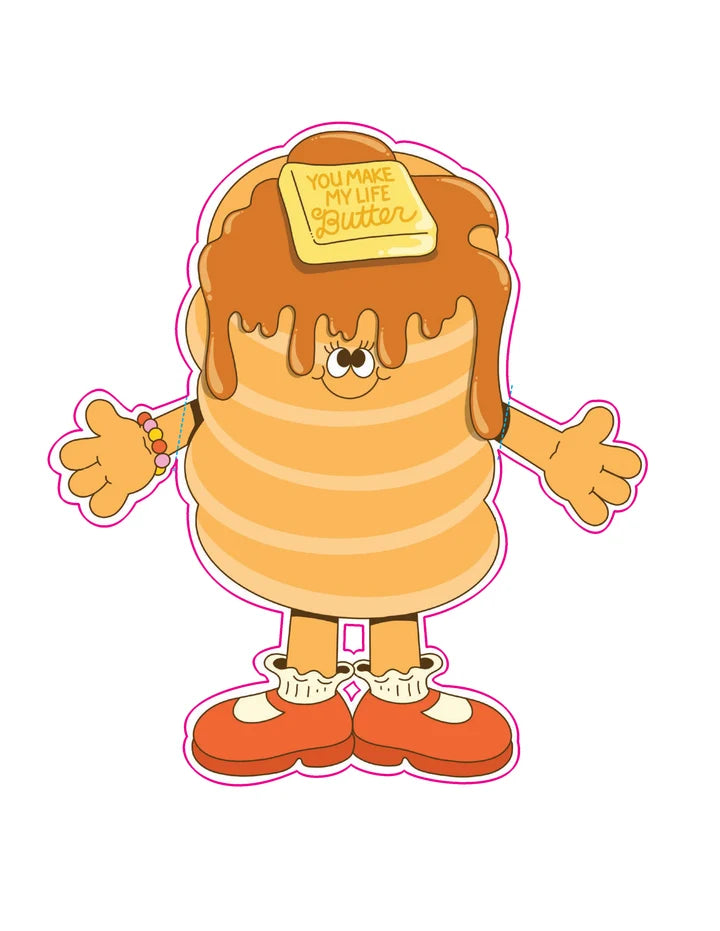 Notecards Comfort Food Hugs