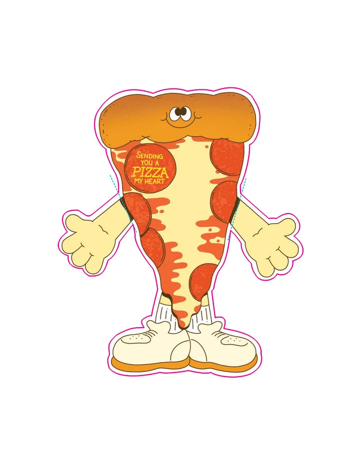 Notecards Comfort Food Hugs