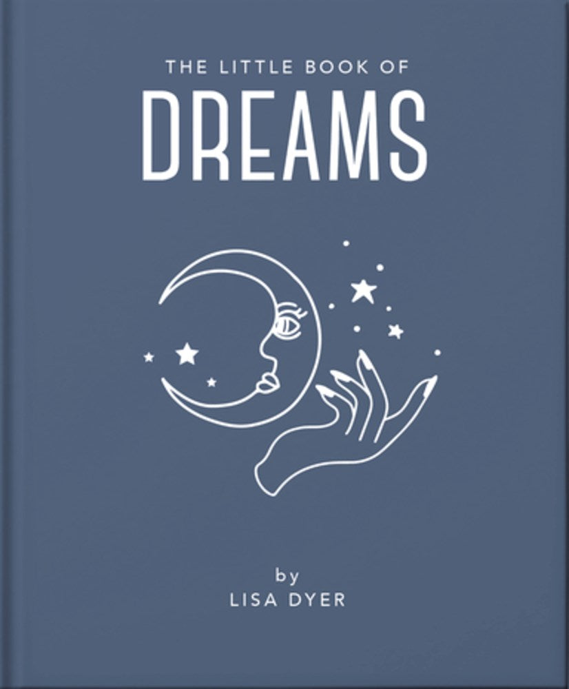 Little Book of Dreams