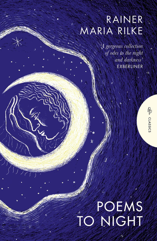 Poems to Night Rilke