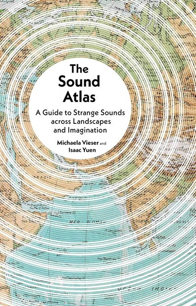 Sound Atlas Vieser