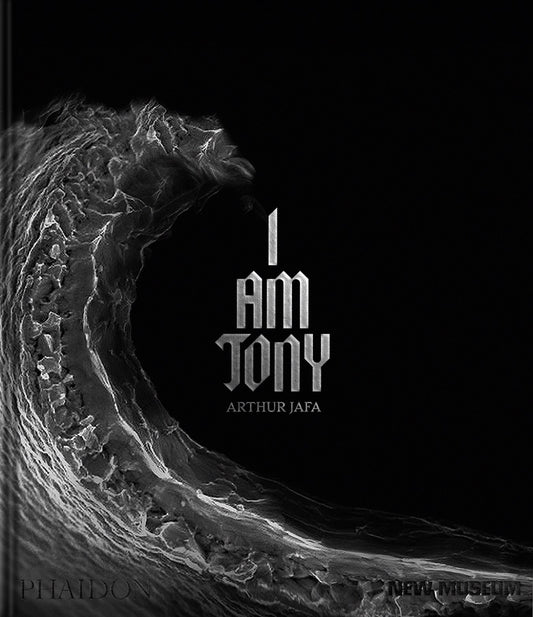 Arthur Jafa I Am Tony (Gioni)
