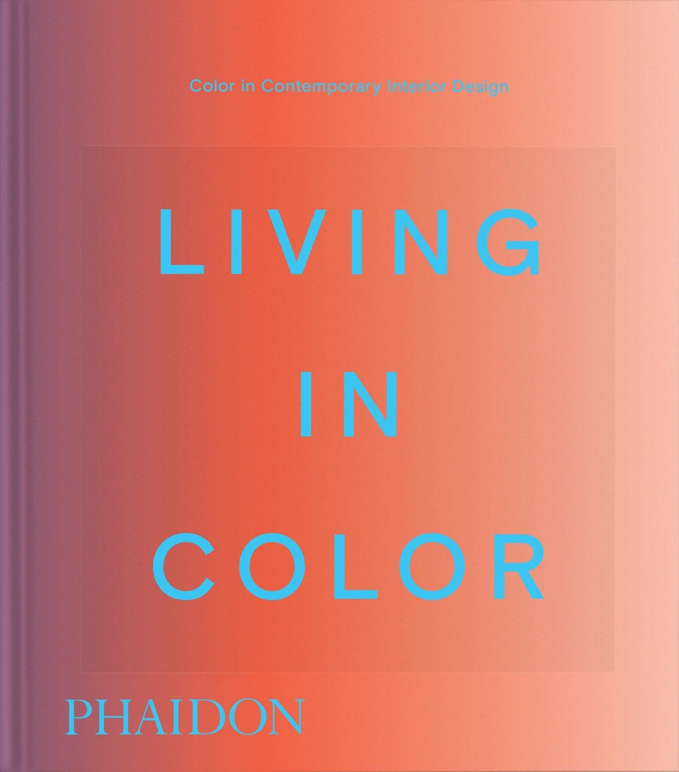 Living in Color: Phaidon Compacts