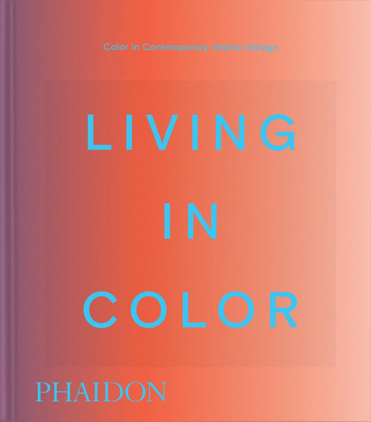 Living in Color: Phaidon Compacts