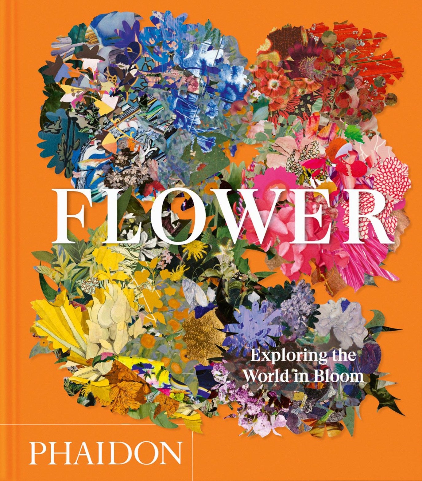 Flower: Compact Format