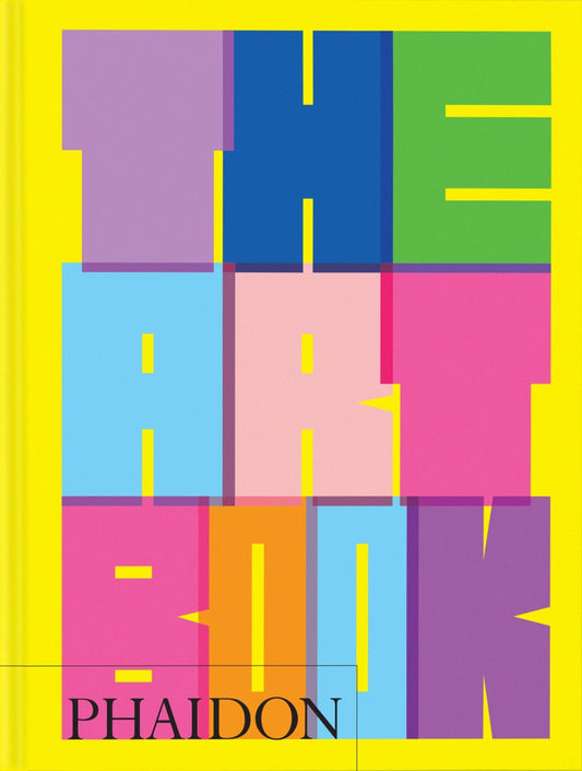The Art Book: Mini Format