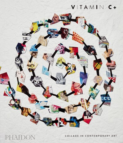 Vitamin C+ Collage ppbk