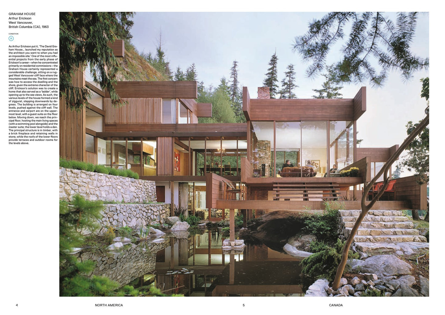 Atlas of Mid-Century Modern Houses: Classic Format