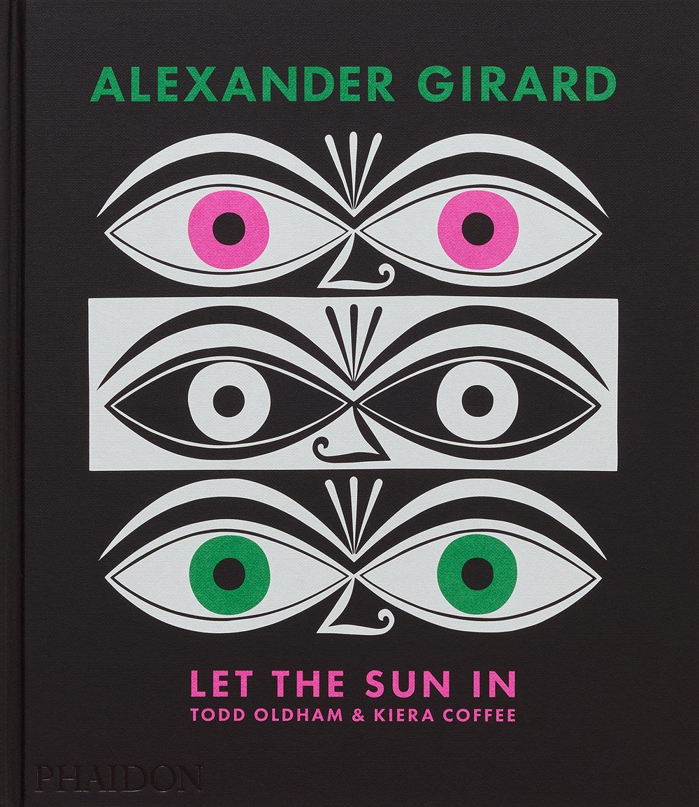 Alexander Girard : Let the Sun In