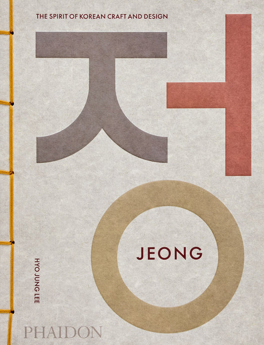 Jeong: The Spirit of Korean Craft