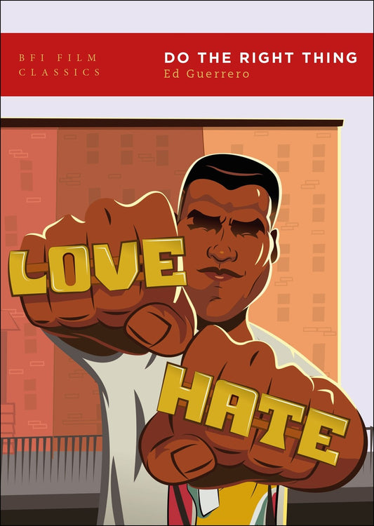 Do the Right Thing Guerrero, Ed