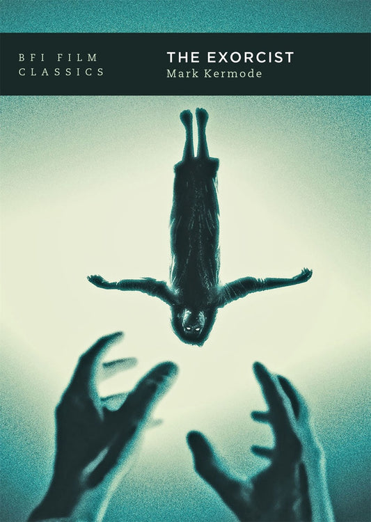The Exorcist Kermode, Mark