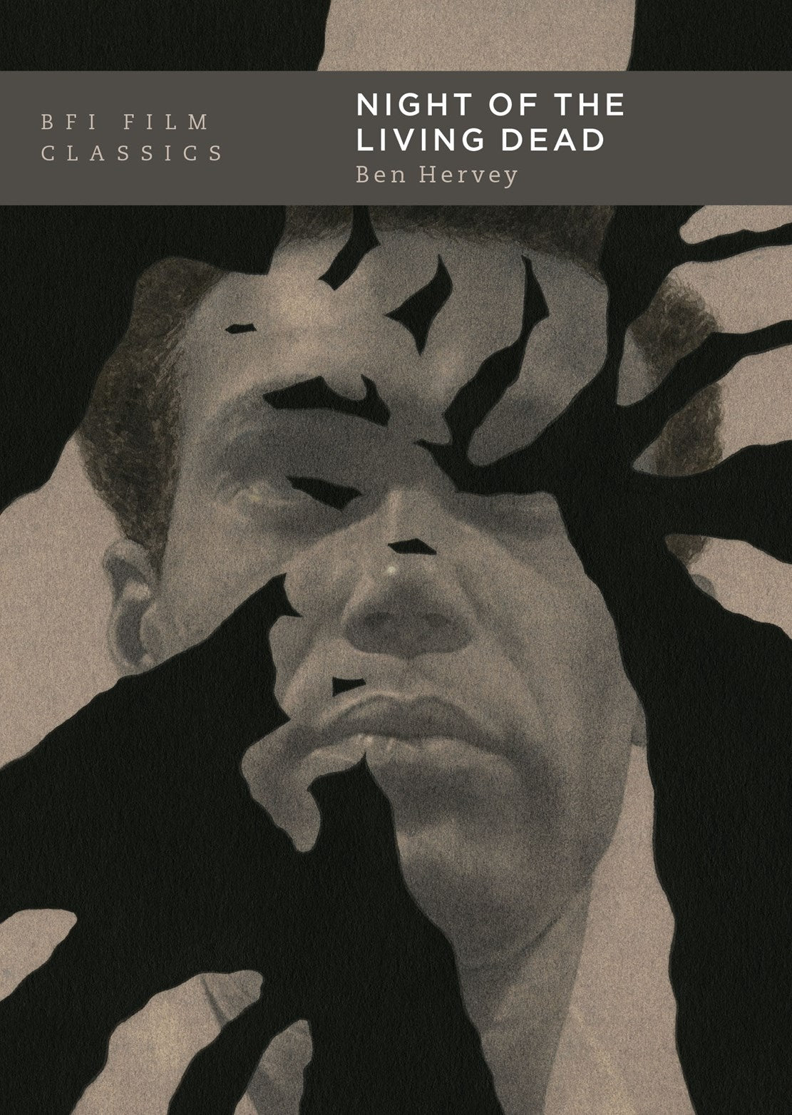 Night of the Living Dead Hervey, Ben (BFI Classics)