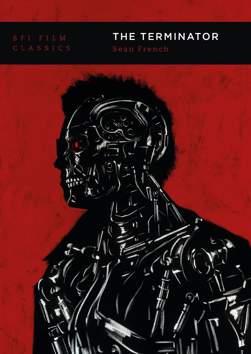 The Terminator French, Sean