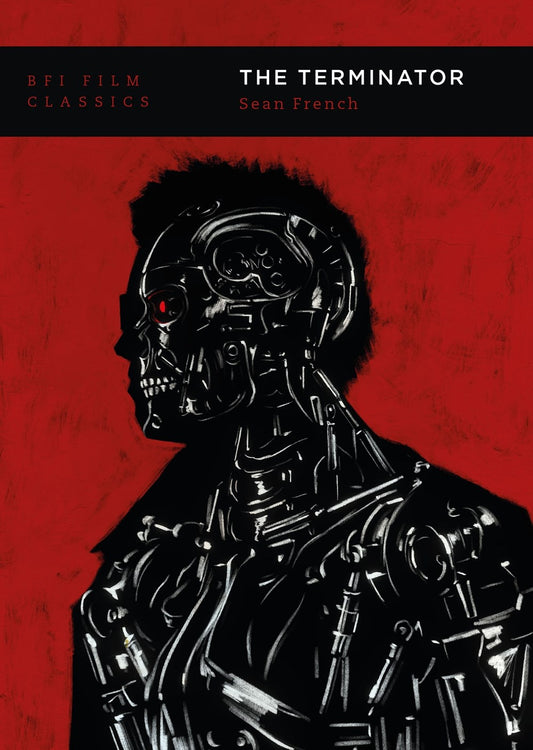 The Terminator French, Sean