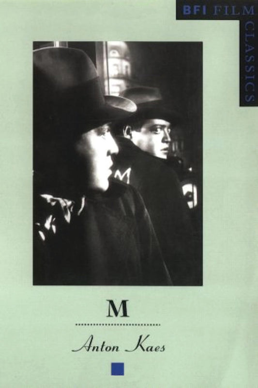 M Kaes, Anton