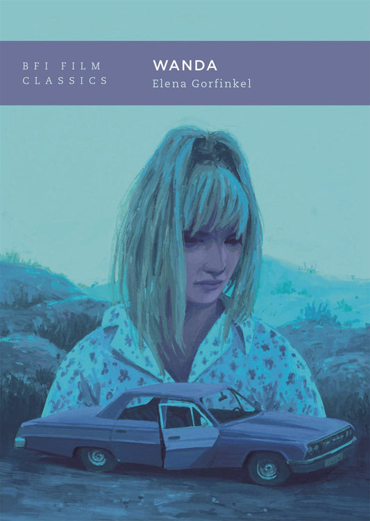 Wanda (BFI Film Classics)