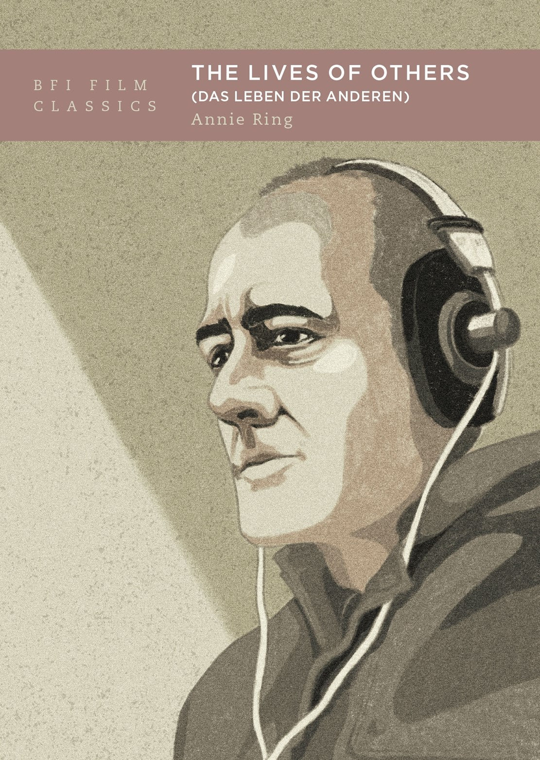 The Lives of Others Ring, Annie
