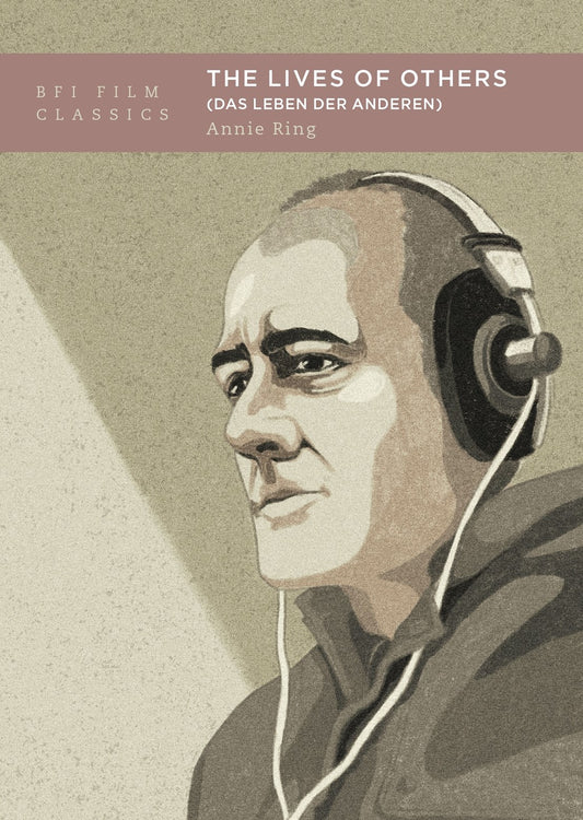 The Lives of Others Ring, Annie