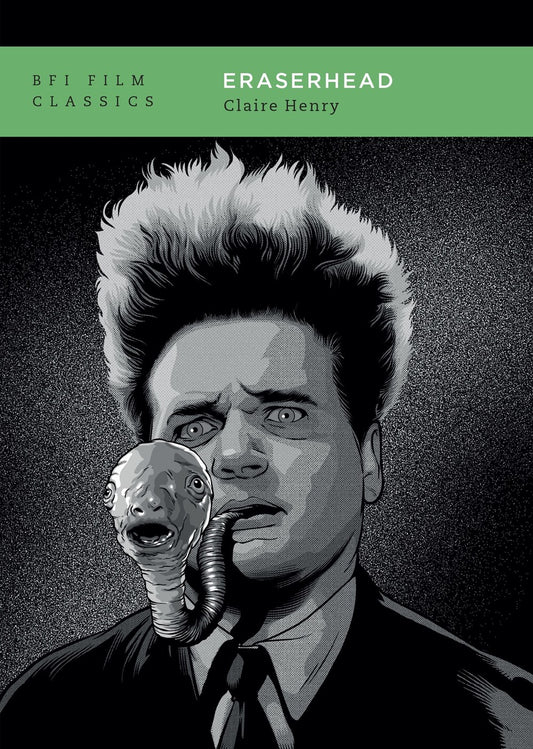 Eraserhead Henry, Claire
