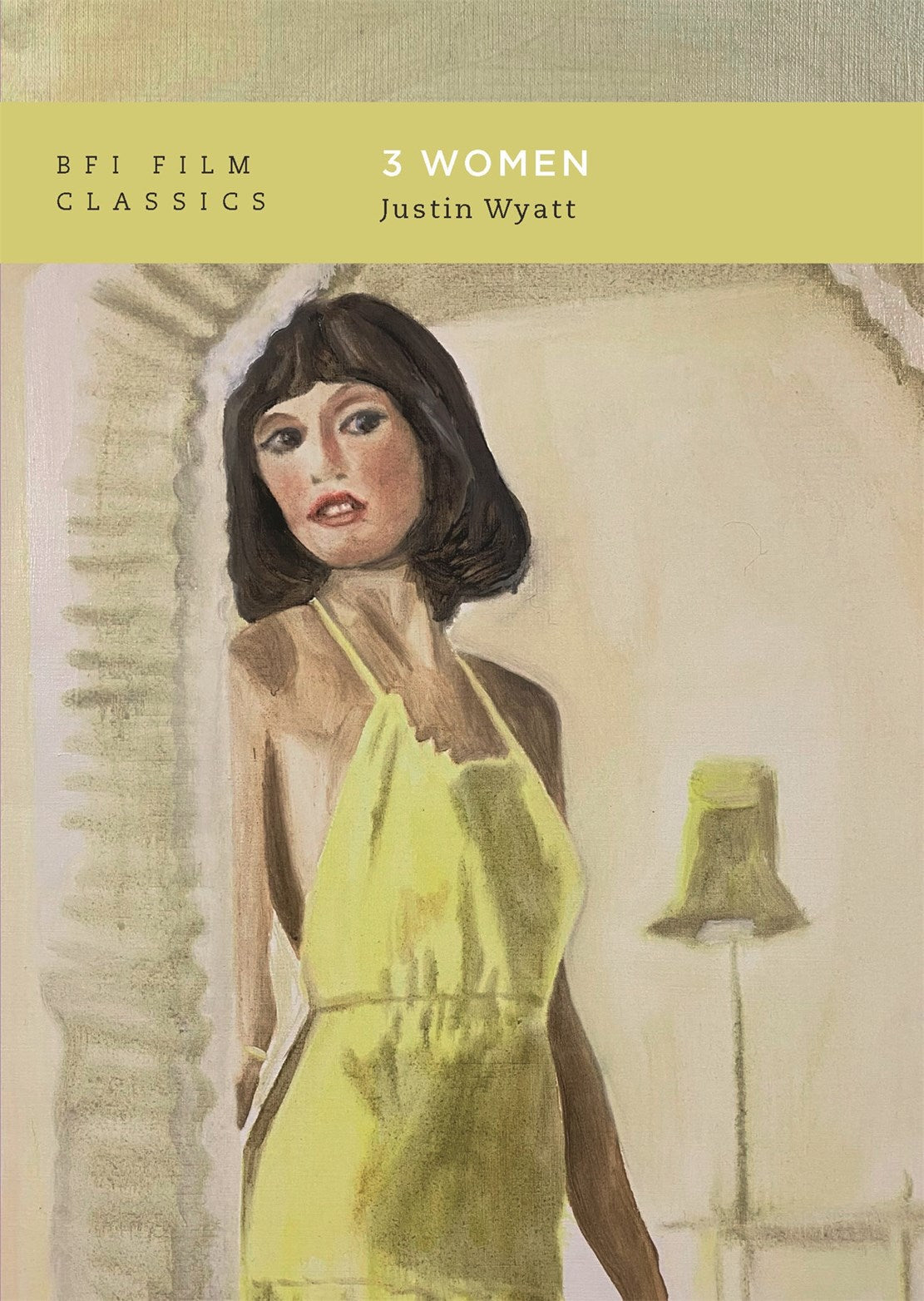 3 Women (BFI Film Classics)