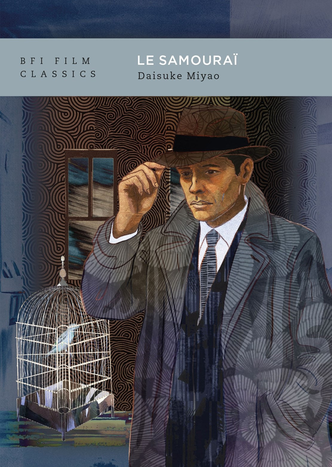 Le Samourai (BFI Film Classics)