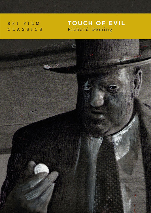 Touch of Evil Deming, Richard