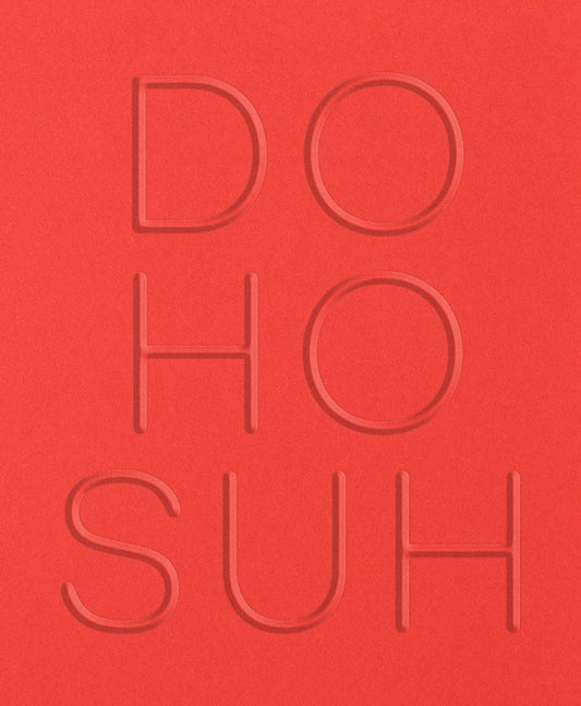 Do Ho Suh:  Walk the House