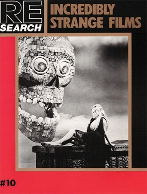 Incredibly Strange Films (2nd edition)