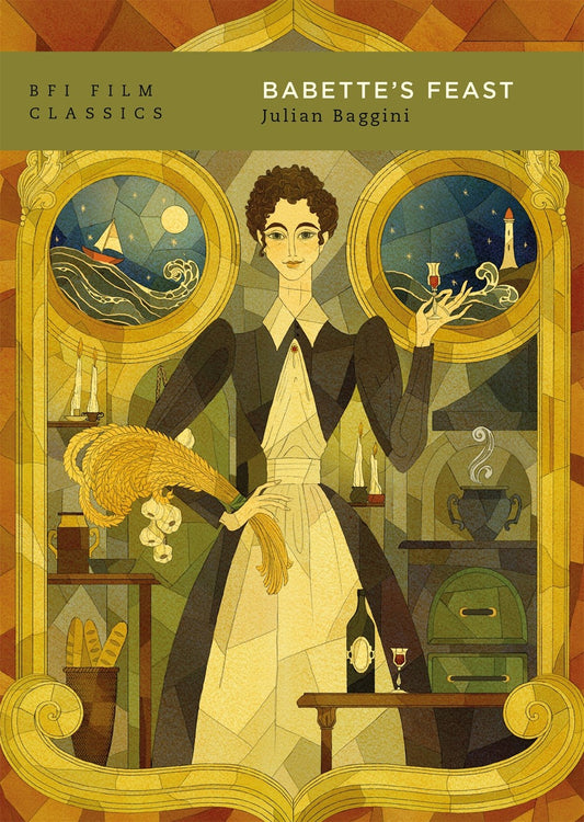 Babette's Feast Baggini, Julian