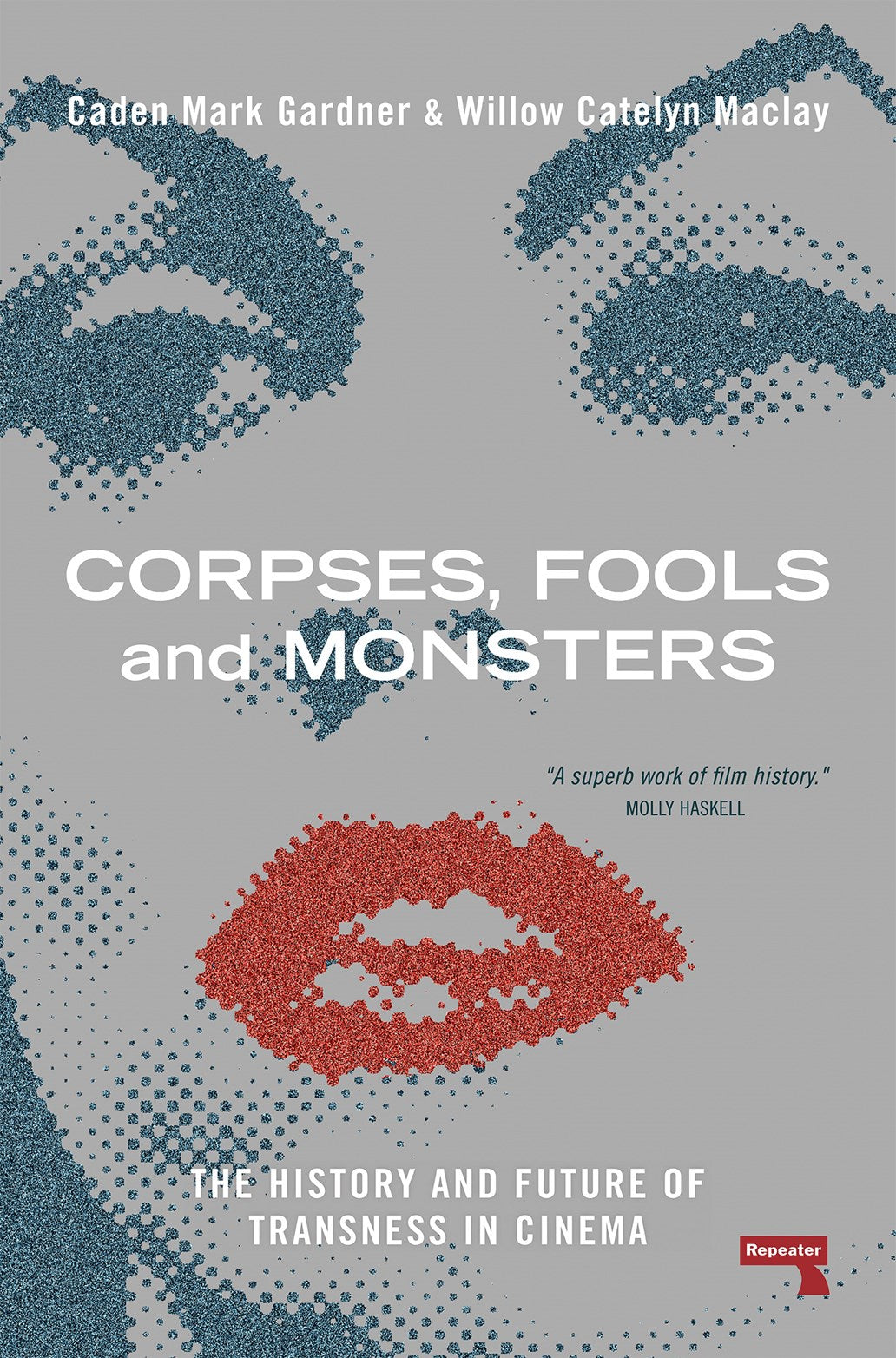 Corpses, Fools and Monsters Transness