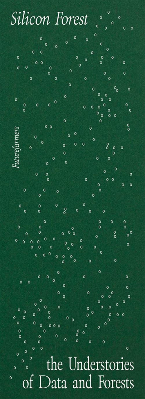 Silicon Forest: The Understories of Data and Forests