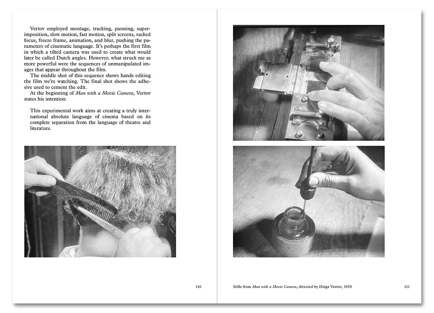 Modern Instances: The Craft of Photography (Expanded) Stephen Shore