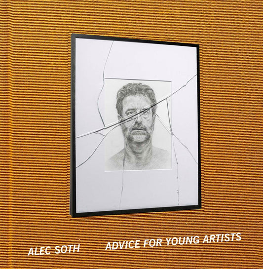 Advice for Young Artists: Alec Soth