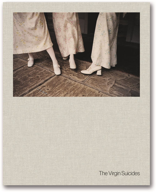 Virgin Suicides Sofia Coppola